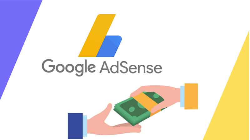 Is Google AdSense safe for money