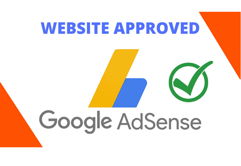 how to apply google adsense