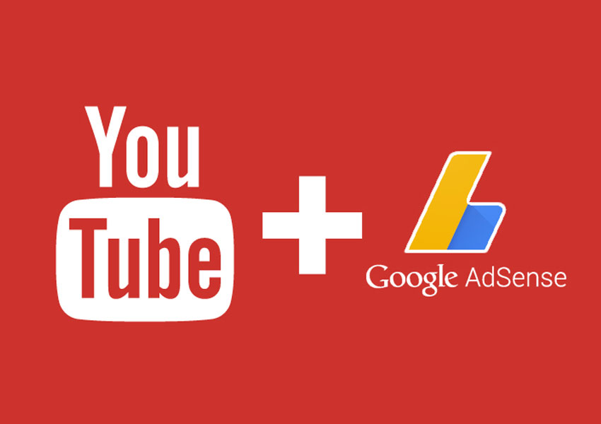 Benefits of Google AdSense and YouTube for Income Generation
