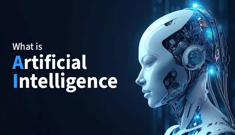 What is Artificial Intelligence AI