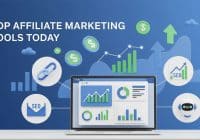 Top Affiliate Marketing Tools for 2025