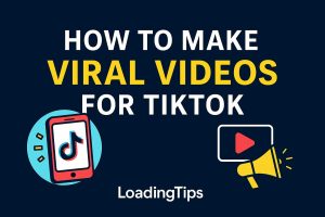 How do videos go viral on TikTok