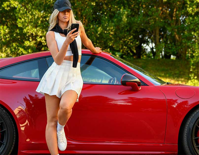 Most expensive Ontario cities for insuring a vehicle