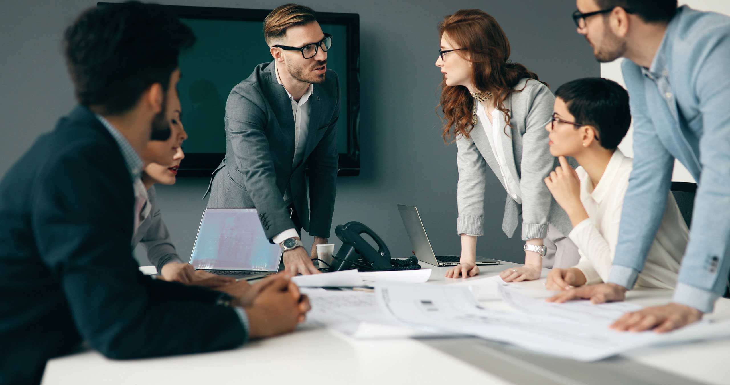 Requirements for Long Term Business Loans