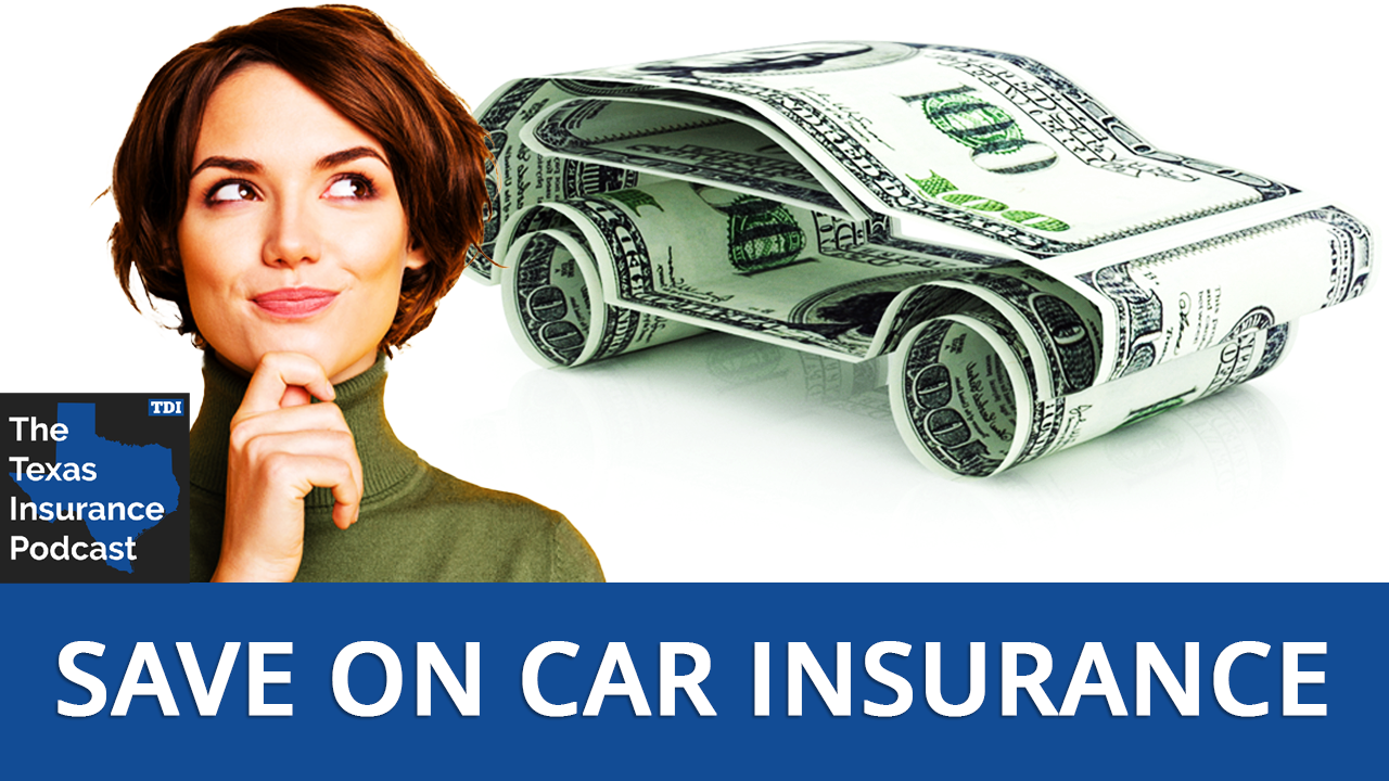 Texas auto insurance quotes online to compare options