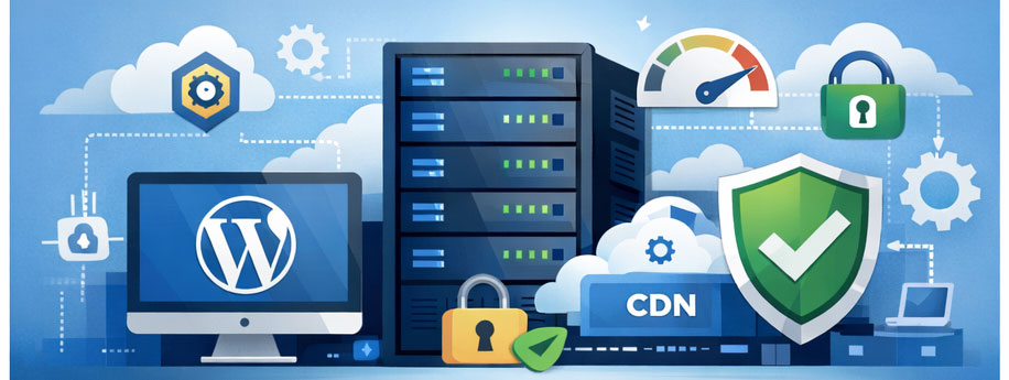 What Is Managed WordPress Hosting