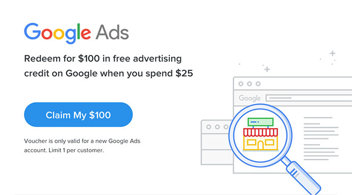 What Is a Google Ads Coupon