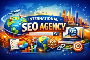 Global digital marketing and SEO tools