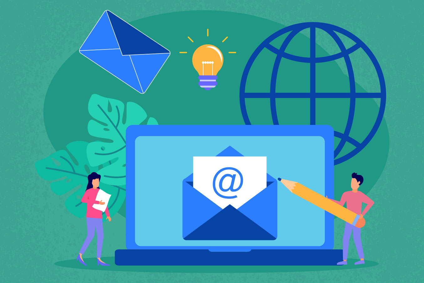 Understanding Buy Email Domain