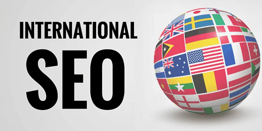 What Is an International SEO Agency?