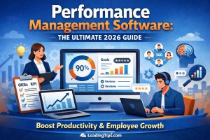 Performance management in action: 2026 edition