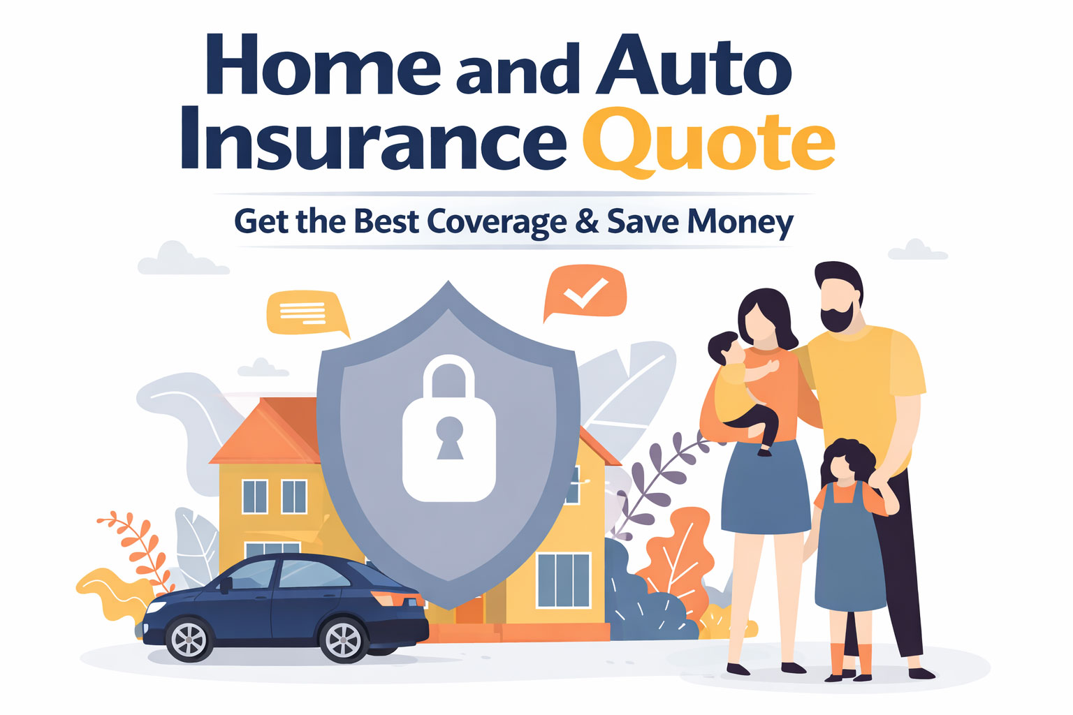Factors That Affect Your Insurance Quote
