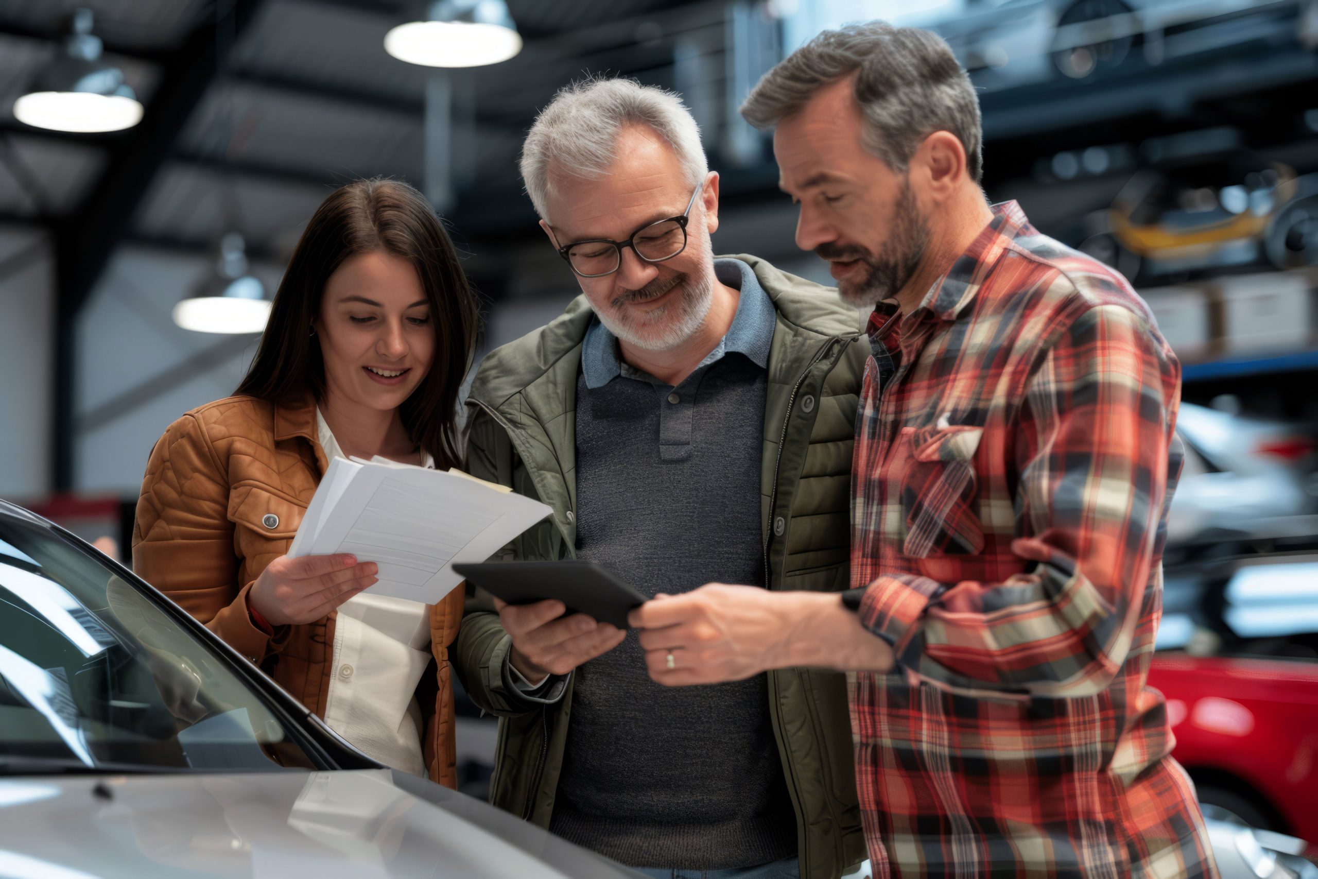How to Find the Best Auto Insurance Companies Near You