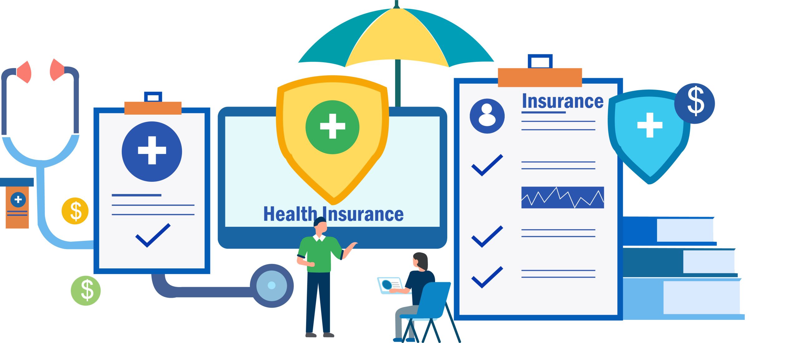 Types of Health Insurance Plans Explained