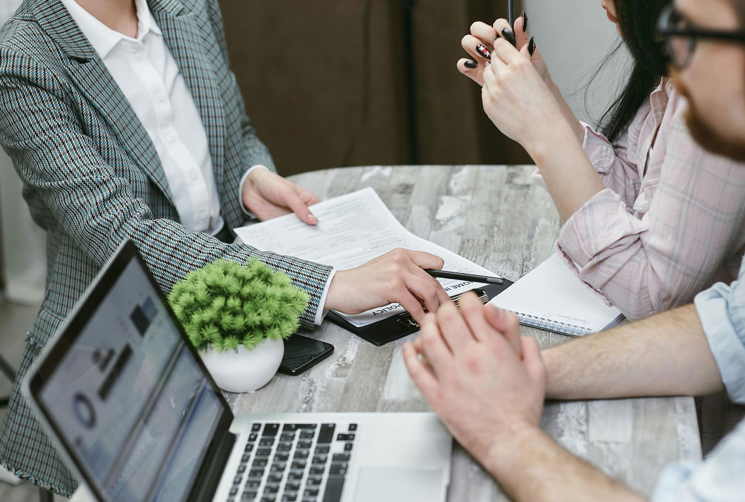 What Is Small Business Liability Insurance?