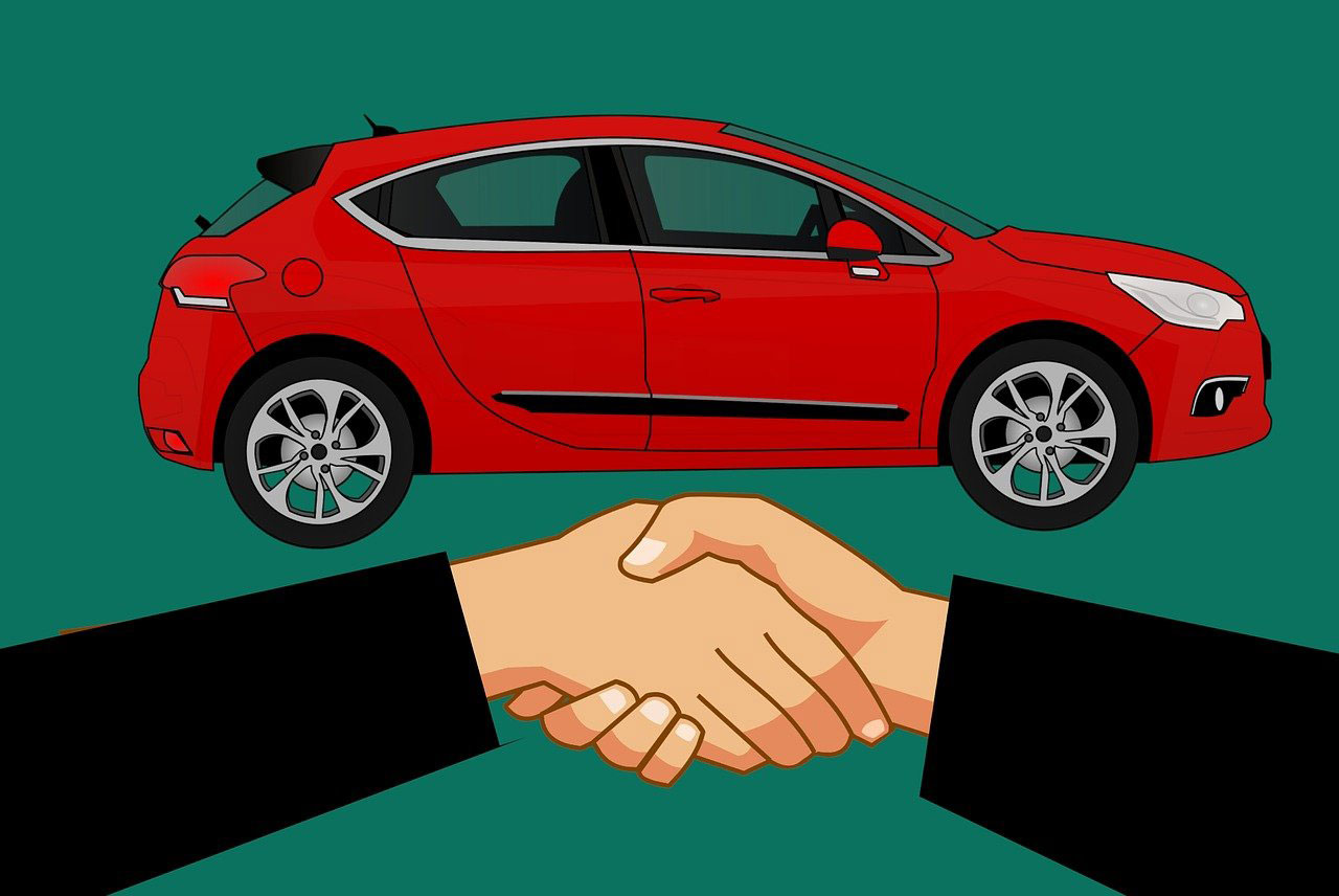 Why Choosing the Right Car Insurance Company