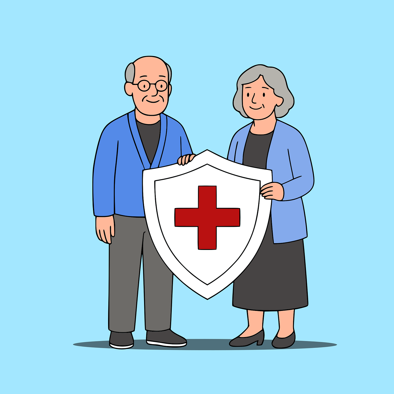 Types of Life Insurance for Seniors