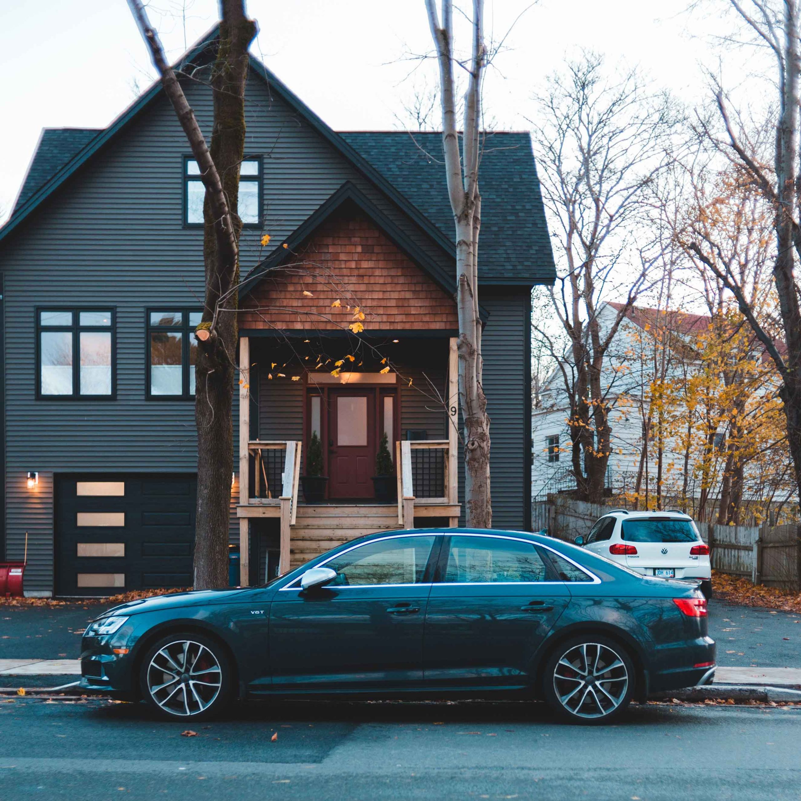 What Is Auto and Homeowners Insurance